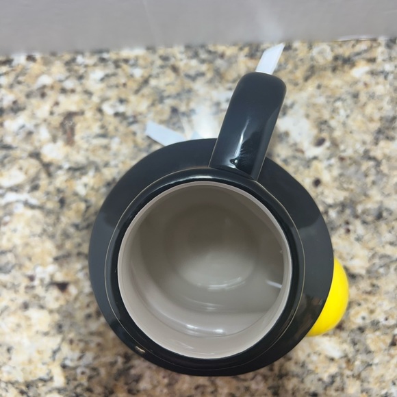 Rae dunn thanksgiving fall Woodstock mug “thankful” - Picture 5 of 6